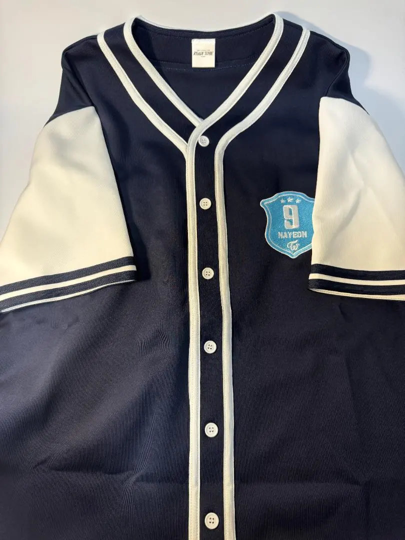 2026年最新】twice ユニフォーム ナヨンの人気アイテム - メルカリ