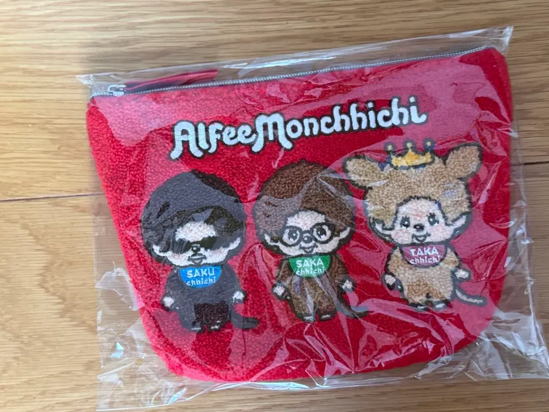 2026年最新】THE ALFEE モンチッチの人気アイテム - メルカリ