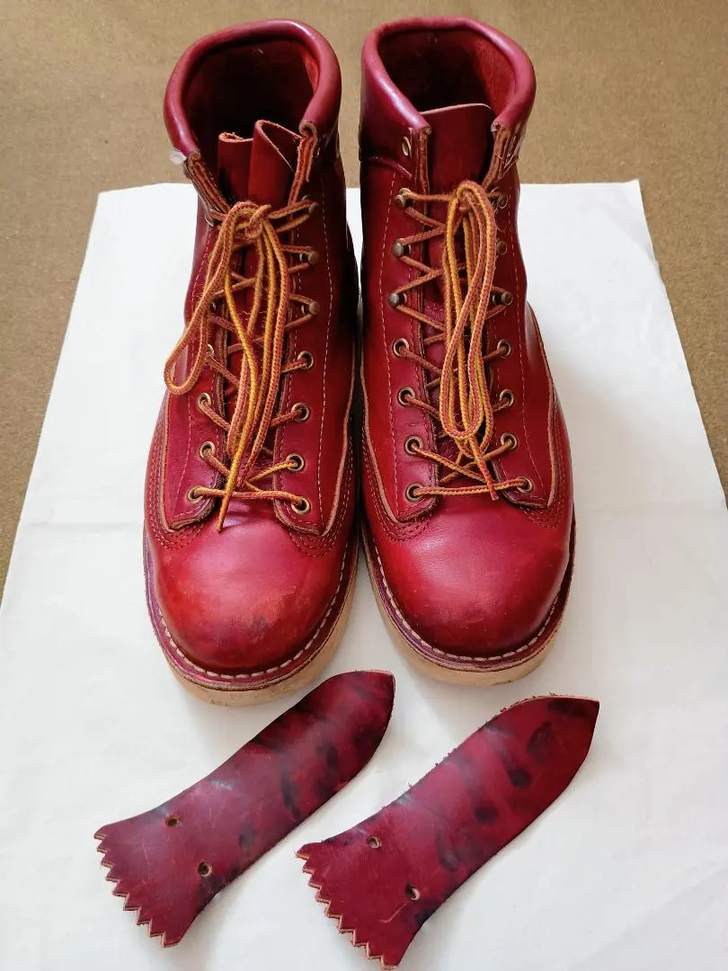 2026年最新】ダナー フォアマンの人気アイテム - メルカリ