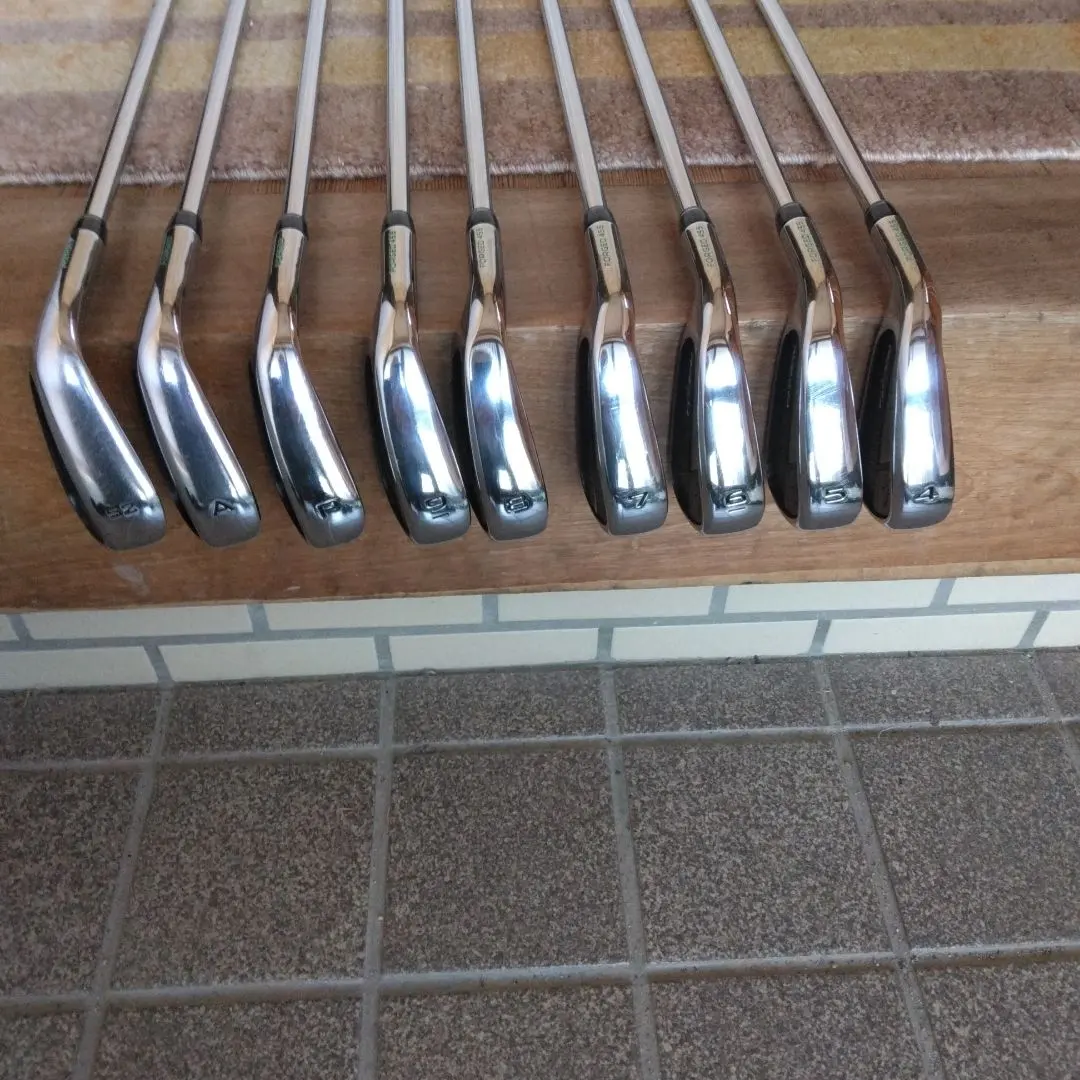 2026年最新】パラダイム アイアン レフティの人気アイテム - メルカリ