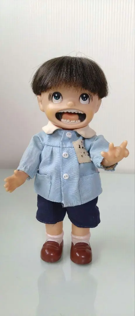 2026年最新】まことちゃん 人形の人気アイテム - メルカリ