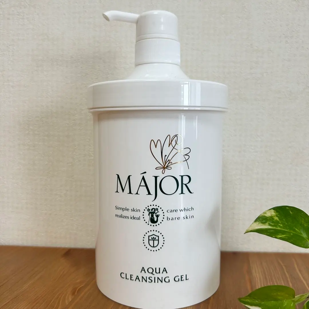 2026年最新】マジョール クレンジング 業務用の人気アイテム - メルカリ