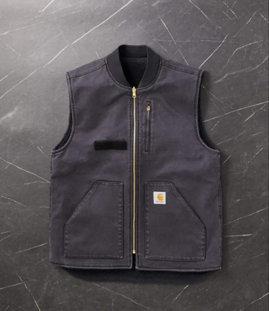 2026年最新】Carhartt WIP ベストの人気アイテム - メルカリ