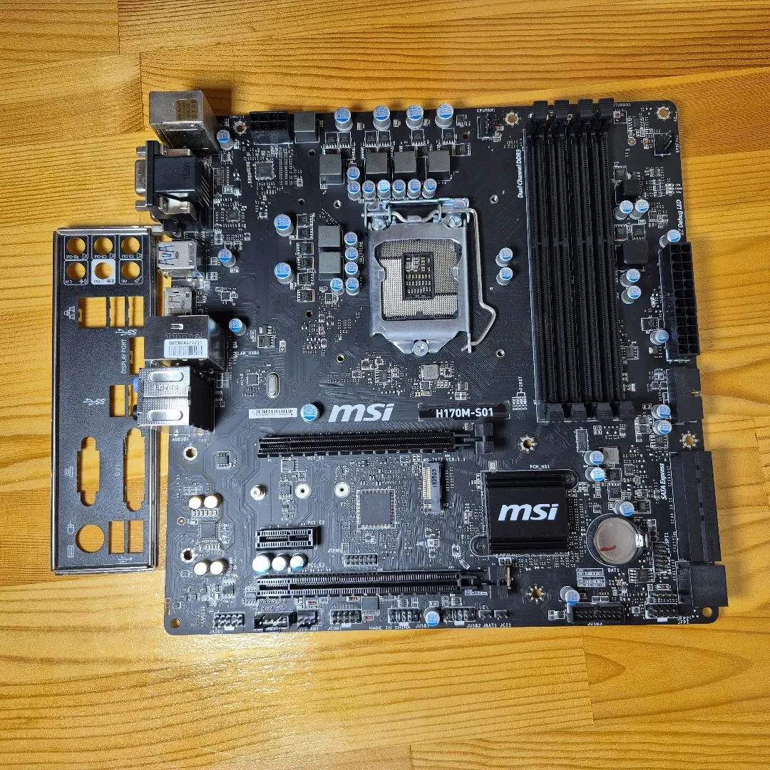 2026年最新】H170M-S01の人気アイテム - メルカリ