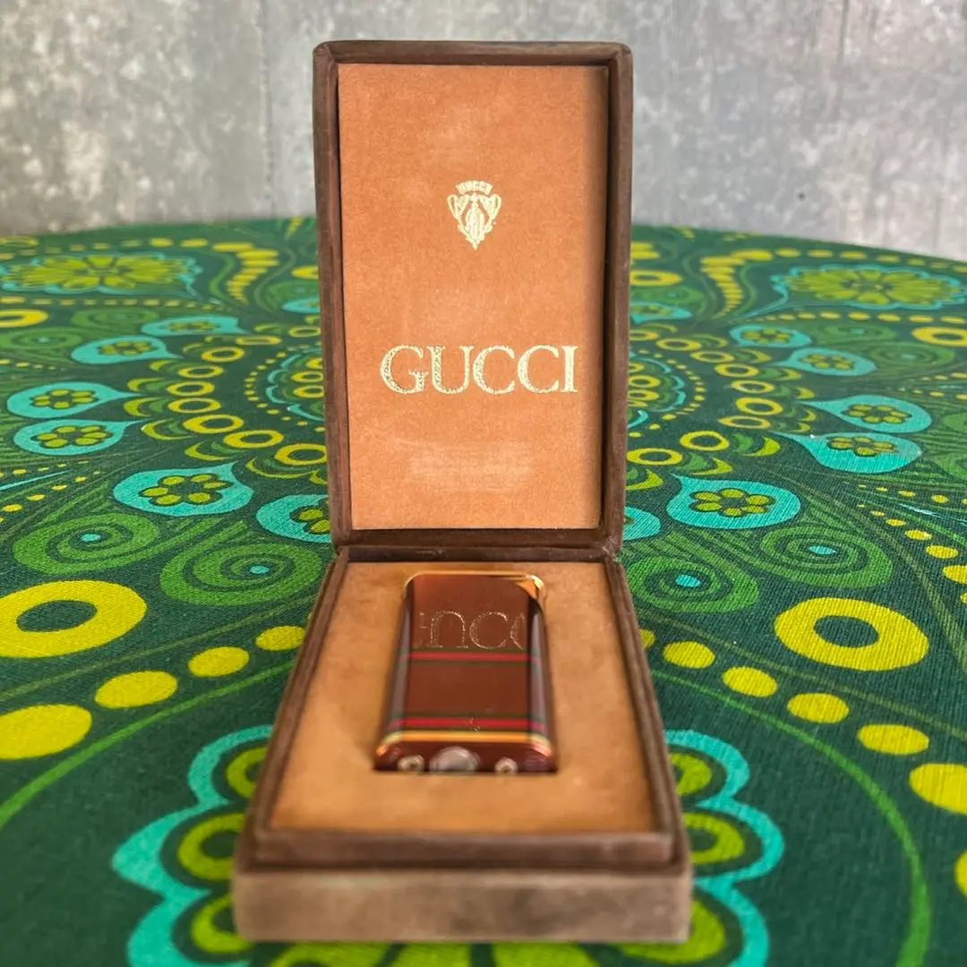 2026年最新】グッチ ガスライターの人気アイテム - メルカリ