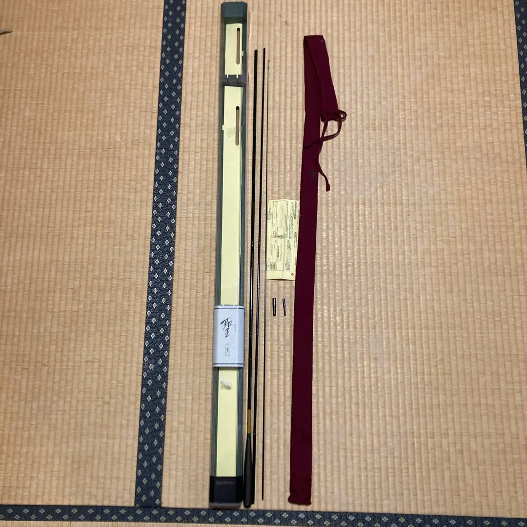 2026年最新】ダイワ ロッド 聖の人気アイテム - メルカリ