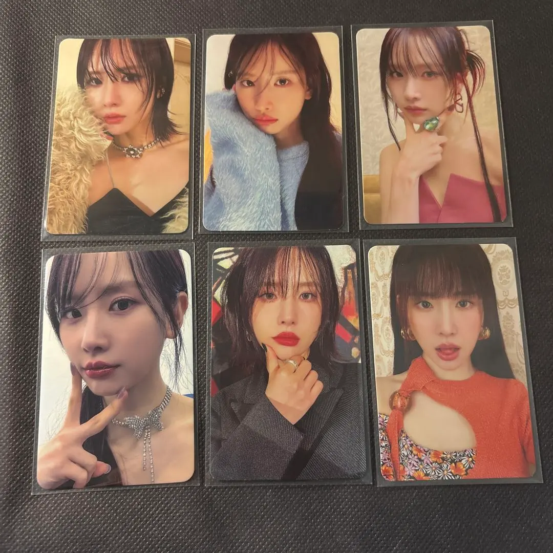 2026年最新】宇宙少女 ソラ トレカの人気アイテム - メルカリ