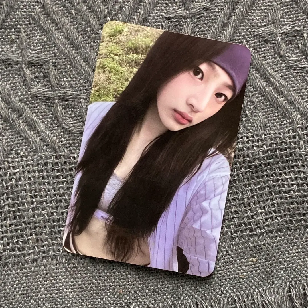 2026年最新】newJeans ミンジ サノクの人気アイテム - メルカリ