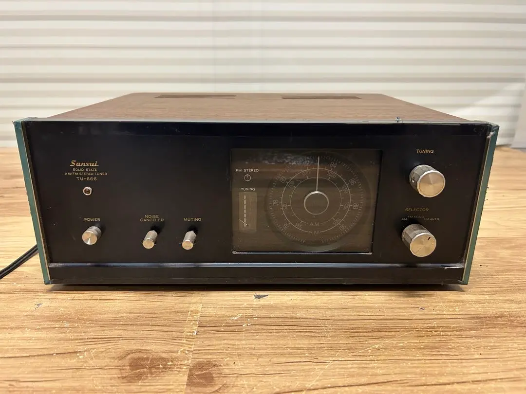 2026年最新】sansui tuの人気アイテム - メルカリ