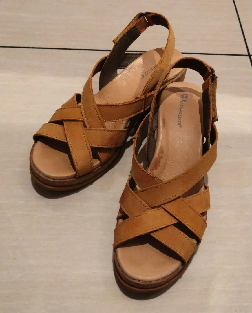 2026年最新】EL NATURALISTAの人気アイテム - メルカリ