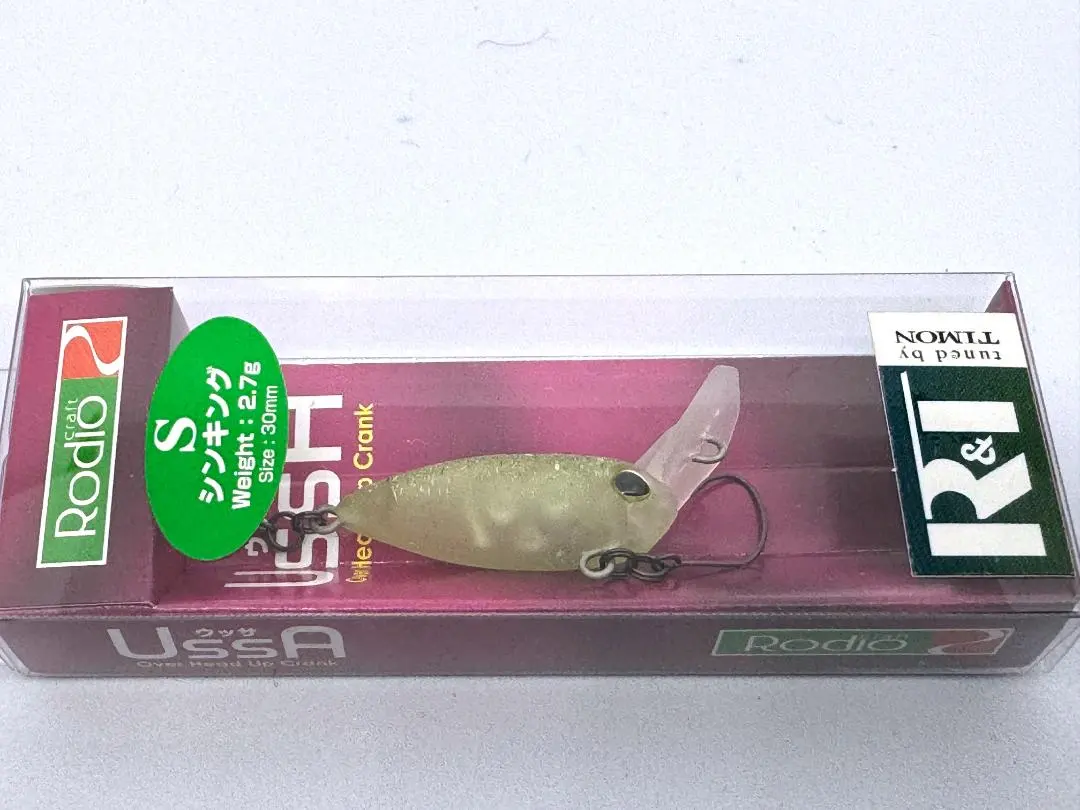 2026年最新】ウッサ ティモンの人気アイテム - メルカリ