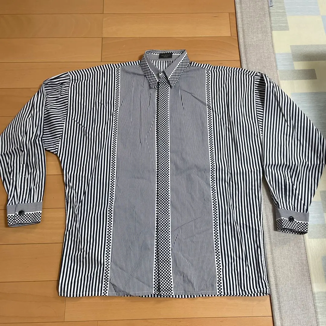 2026年最新】istante シャツの人気アイテム - メルカリ