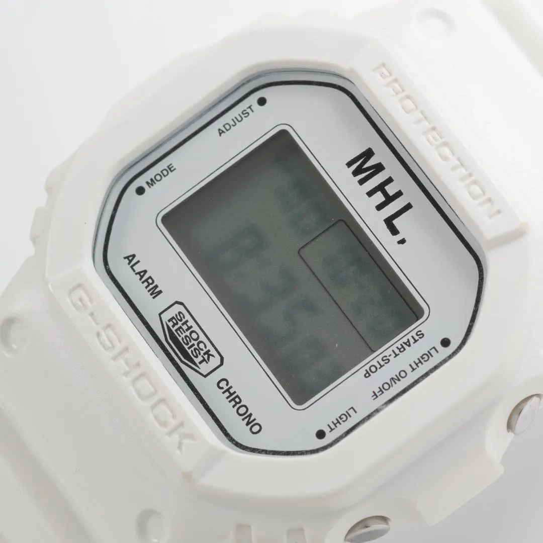 2026年最新】DW-5600 MHLの人気アイテム - メルカリ