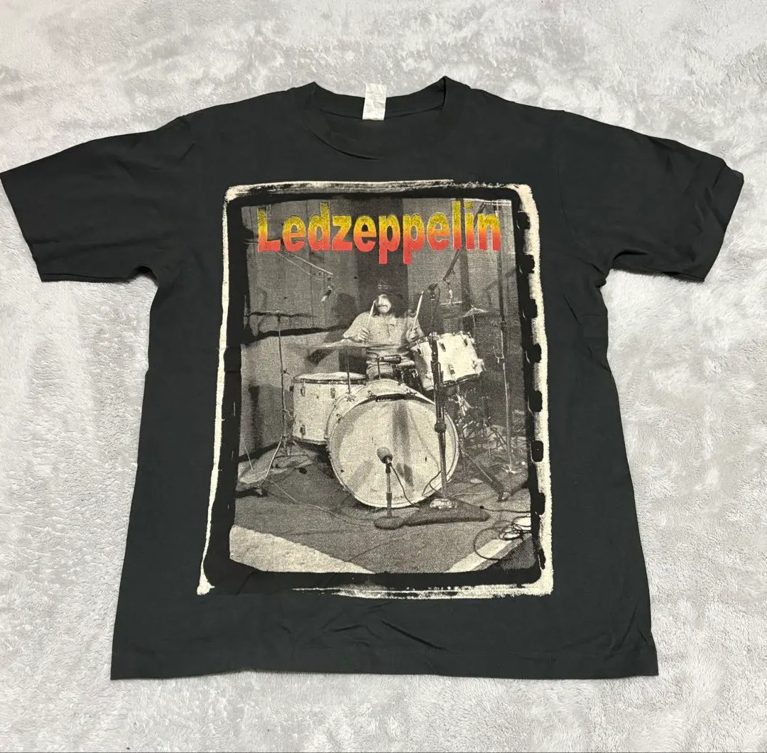 2026年最新】ジョンボーナムの人気アイテム - メルカリ