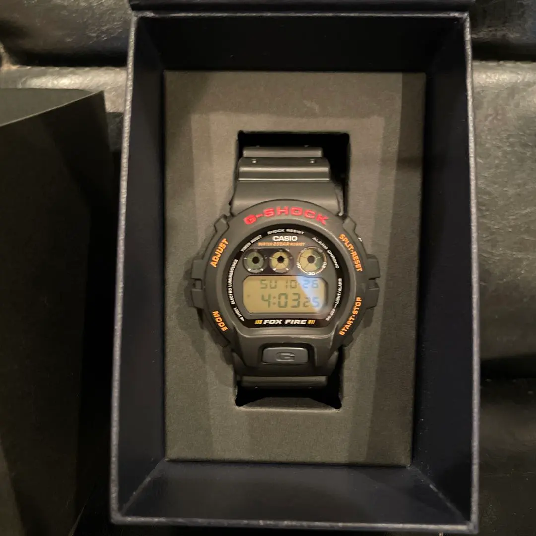 2026年最新】G-SHOCK 3230 3232の人気アイテム - メルカリ