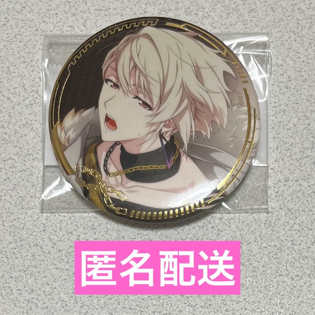 2026年最新】棗巳波 缶バッジ apozの人気アイテム - メルカリ