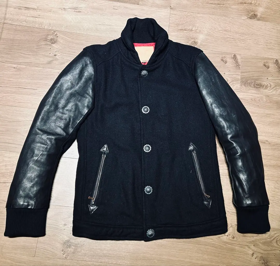 2026年最新】takuya∞着用 スタジャンの人気アイテム - メルカリ