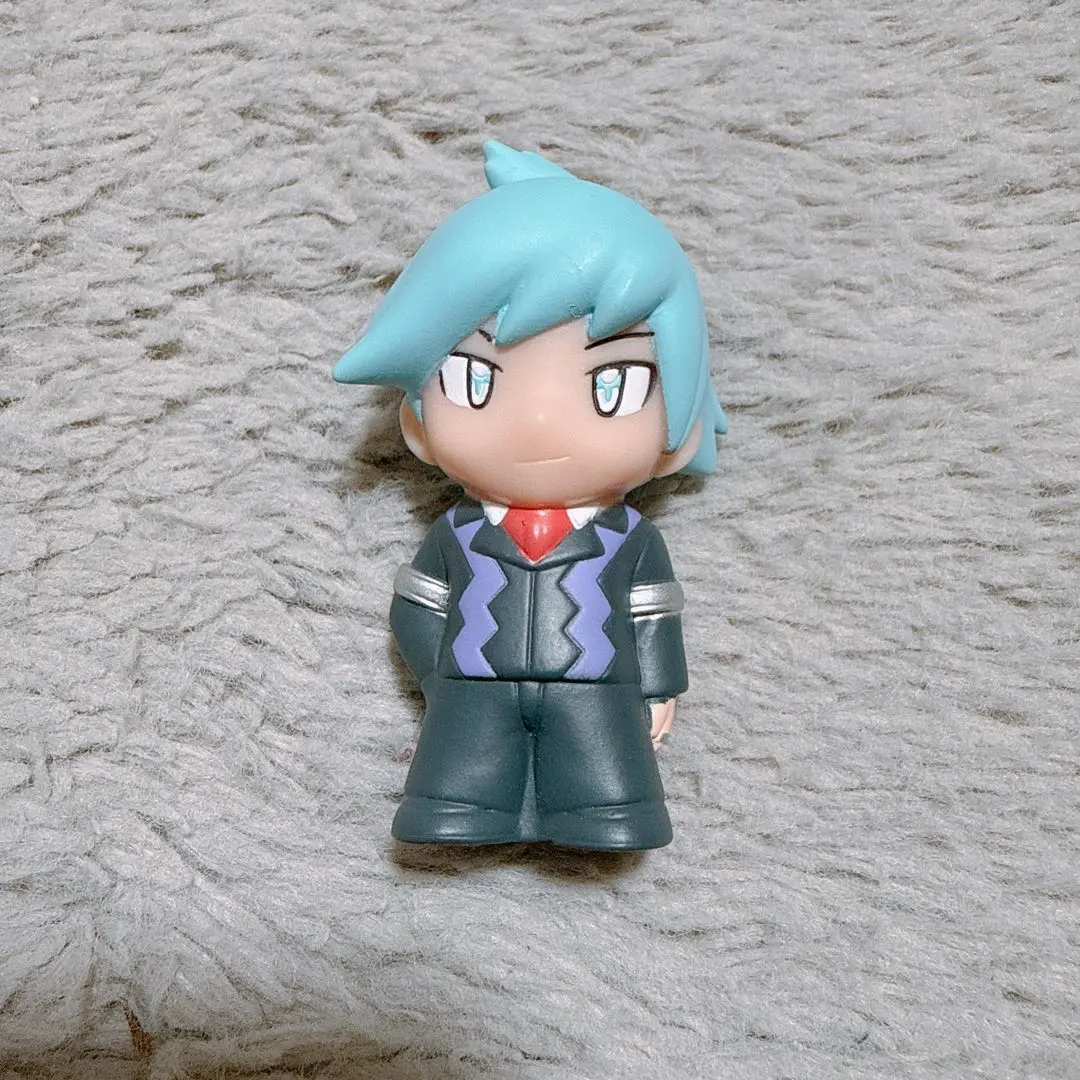 2026年最新】ポケモン ダイゴ 指人形の人気アイテム - メルカリ