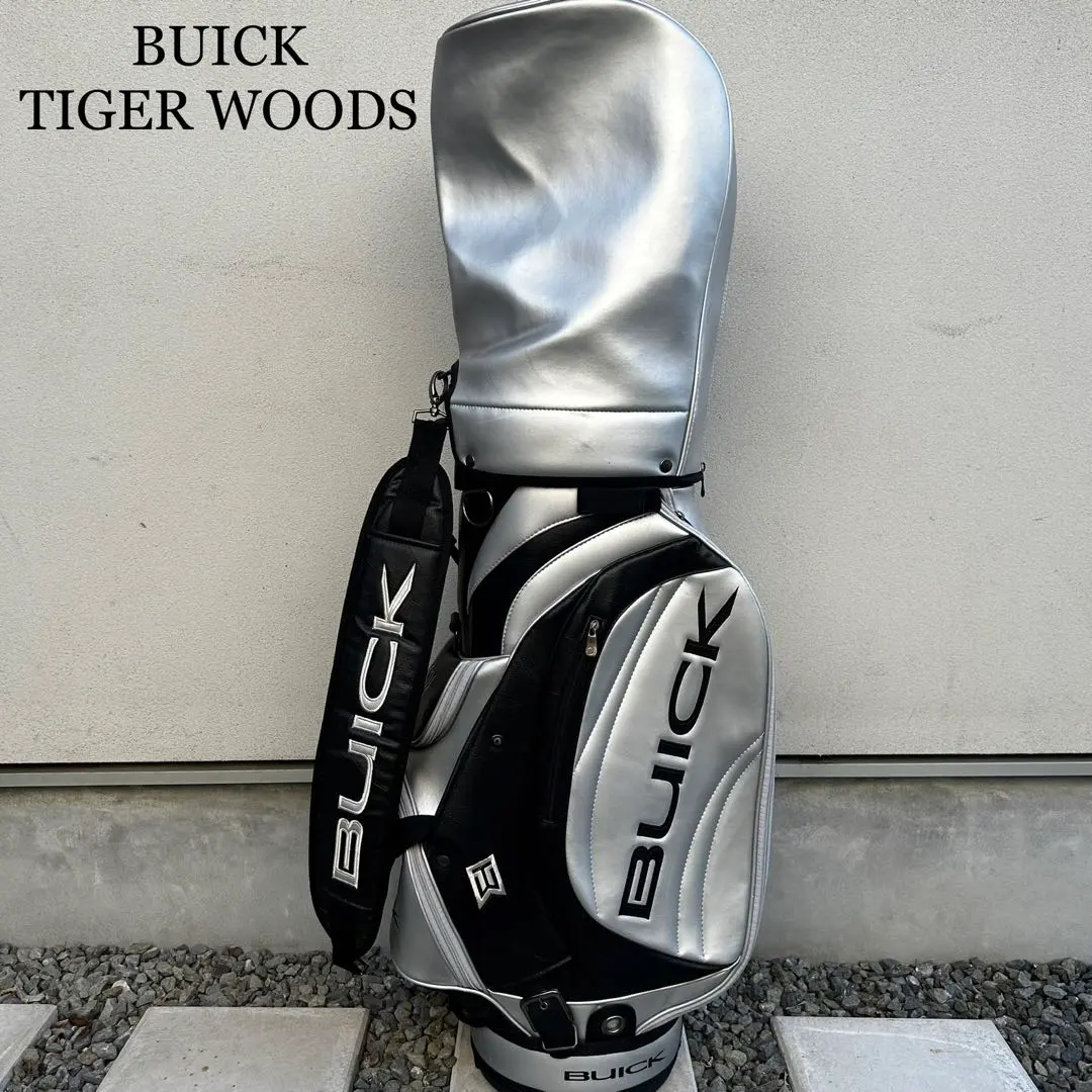 2026年最新】buick キャディバッグの人気アイテム - メルカリ