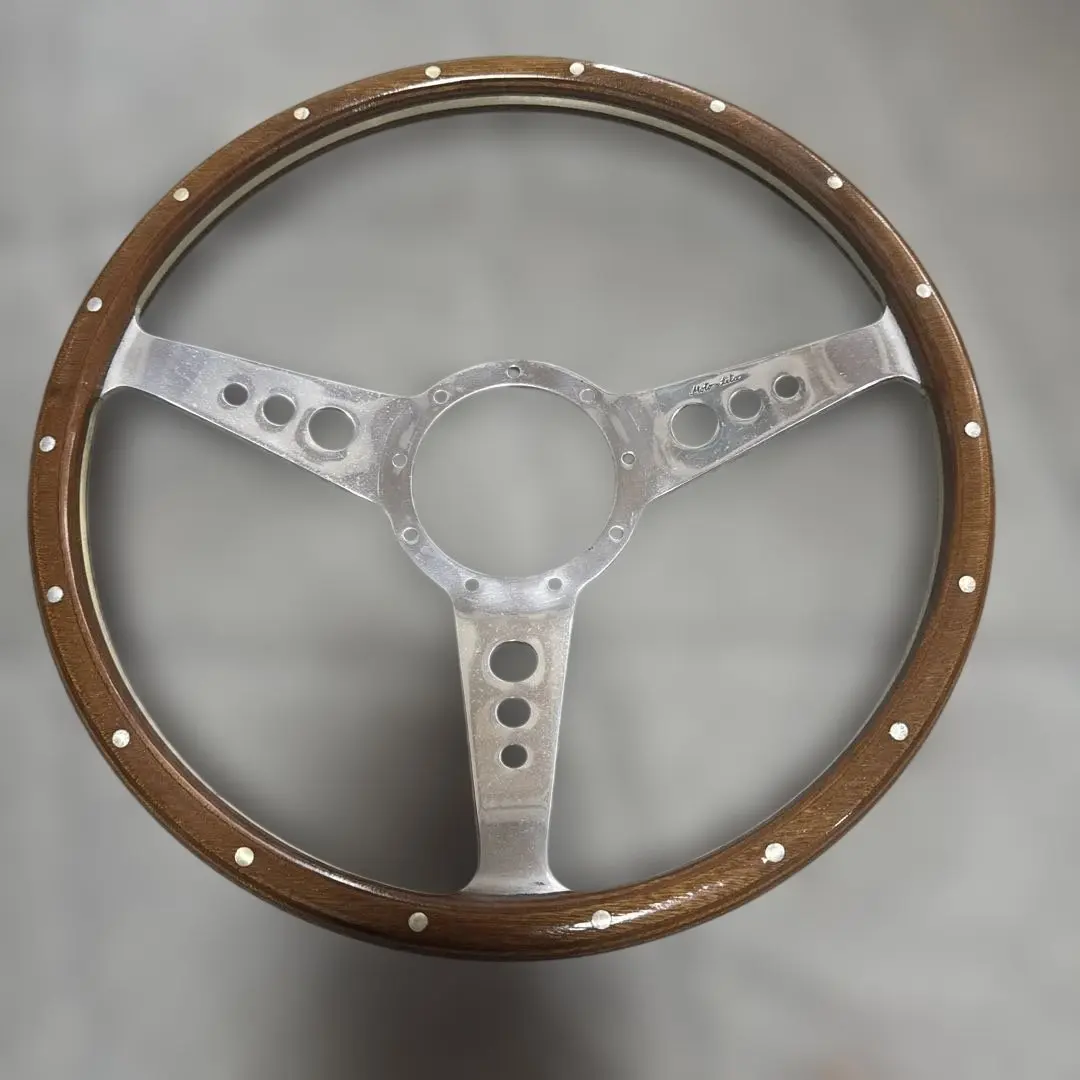 2026年最新】モトリタ ステアリング ウッドの人気アイテム - メルカリ