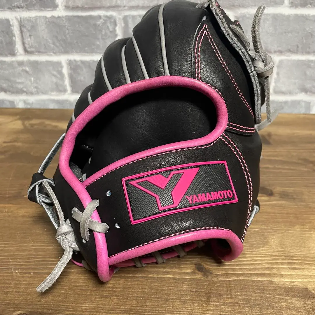 2026年最新】YGS グローブ 硬式の人気アイテム - メルカリ