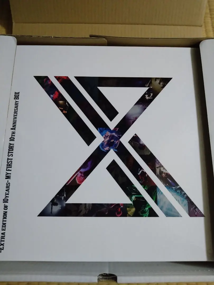 2026年最新】MY FIRST STORY 10th Anniversary BOXの人気アイテム