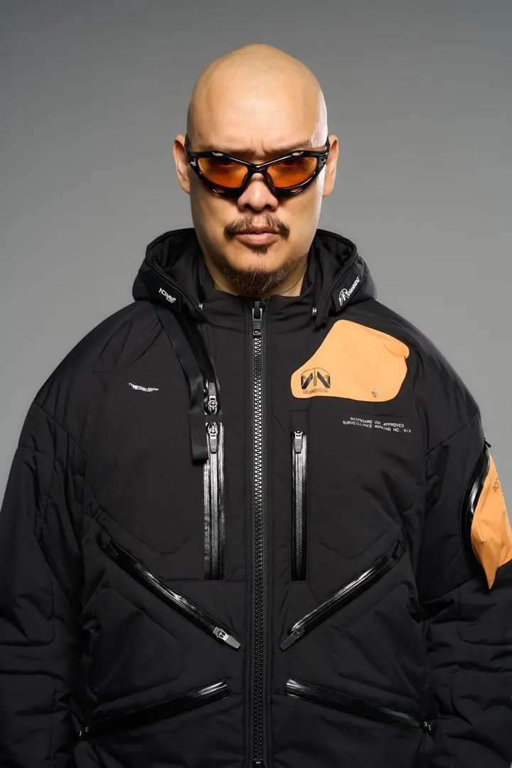 2026年最新】Death stranding ジャケットの人気アイテム - メルカリ