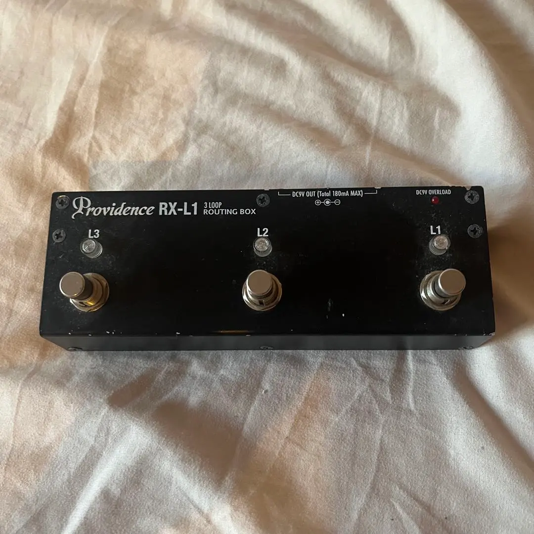 2026年最新】providence RX-L1の人気アイテム - メルカリ