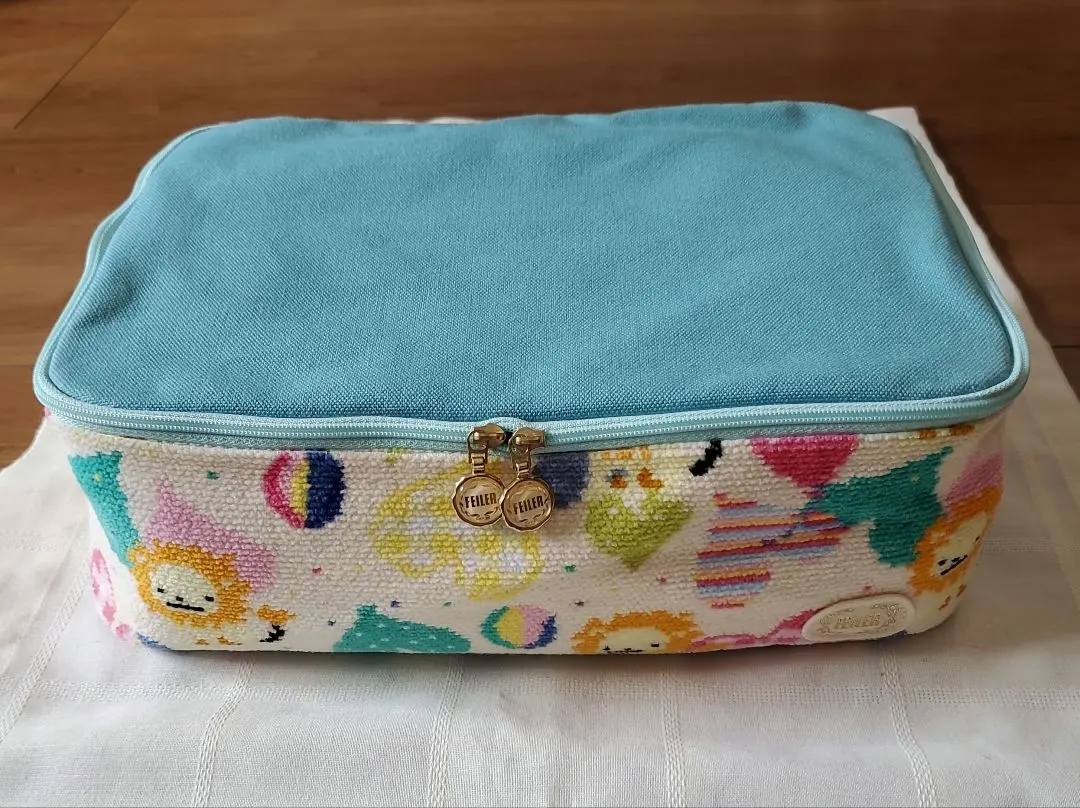 2026年最新】フェイラー サーティワン ポーチの人気アイテム - メルカリ