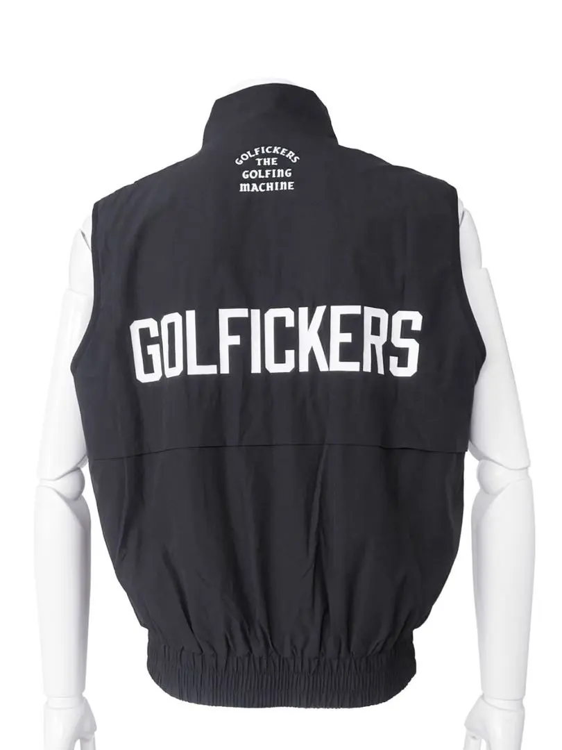 2026年最新】golfickers ベストの人気アイテム - メルカリ