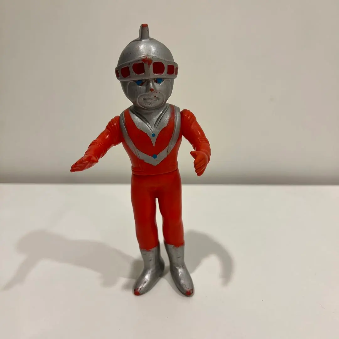 2026年最新】アイアンキング ソフビの人気アイテム - メルカリ