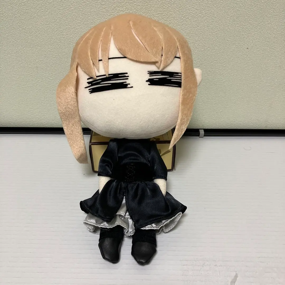 2026年最新】へたれセイバー ぬいぐるみの人気アイテム - メルカリ