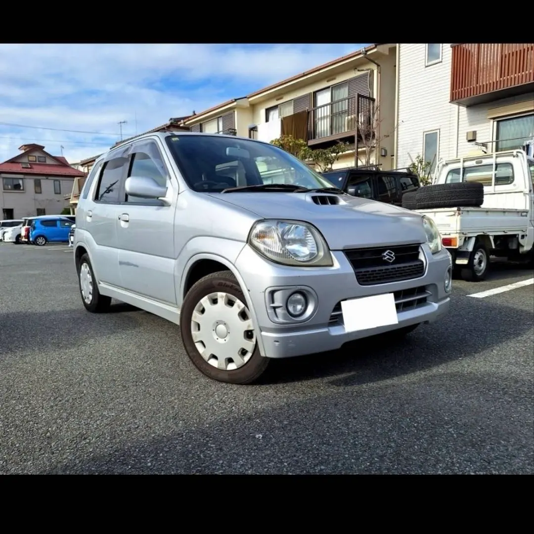 2026年最新】kei インタークーラーの人気アイテム - メルカリ