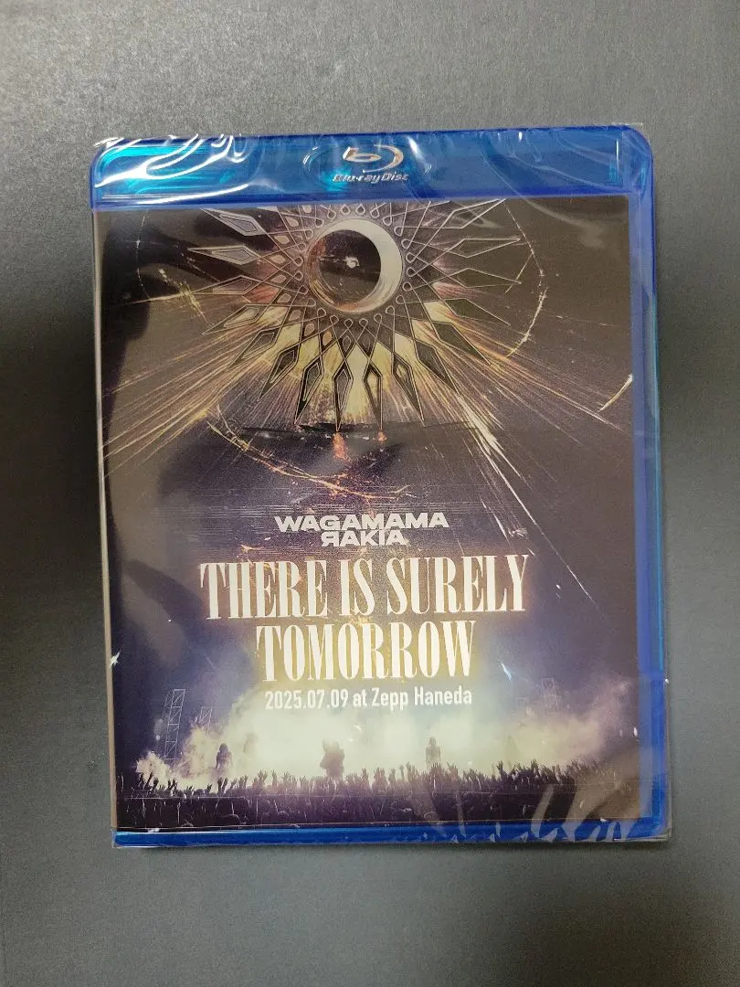 2026年最新】我儘ラキア blu-rayの人気アイテム - メルカリ