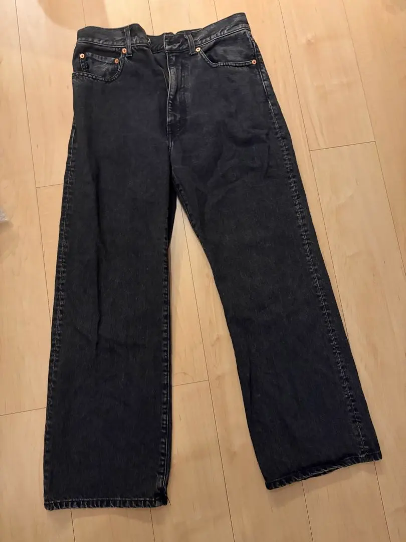 2026年最新】H BEAUTY&YOUTH UNITED ARROWS ブーツカットデニム