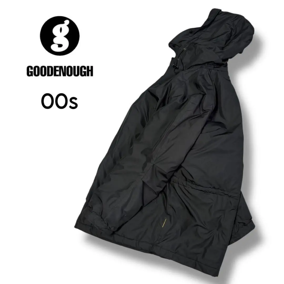 2026年最新】goodenough マグネット ジャケットの人気アイテム - メルカリ