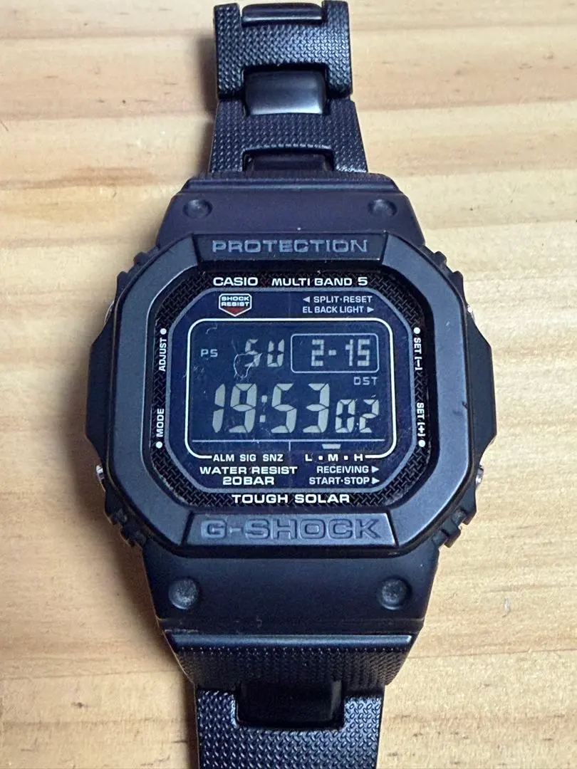 2026年最新】g-shock M5610TRの人気アイテム - メルカリ