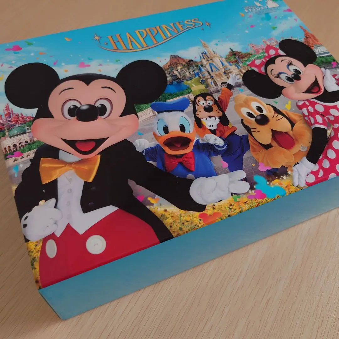 2026年最新】CD 東京ディズニーリゾート 30周年記念音楽コレクション