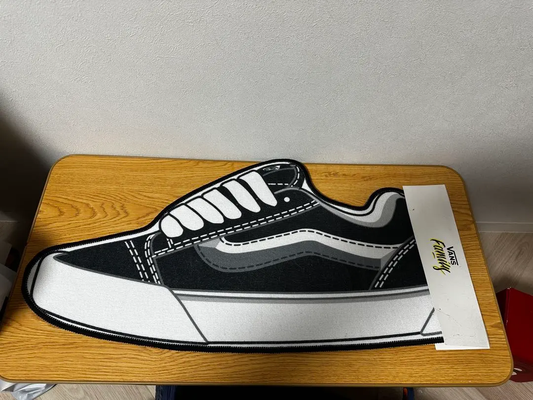 2026年最新】VANS ラグ・カーペット・マットの人気アイテム - メルカリ