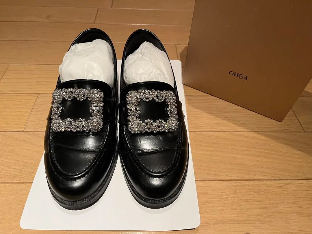 2026年最新】ohga ローファーの人気アイテム - メルカリ