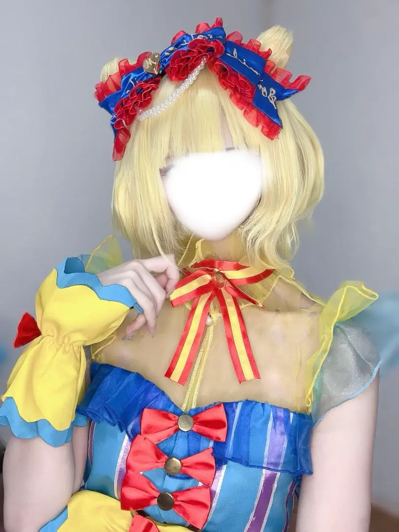 2026年最新】南みれぃ コスプレの人気アイテム - メルカリ