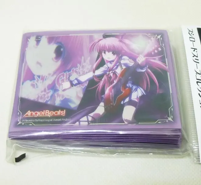 2026年最新】エンジェルビーツ デッキの人気アイテム - メルカリ