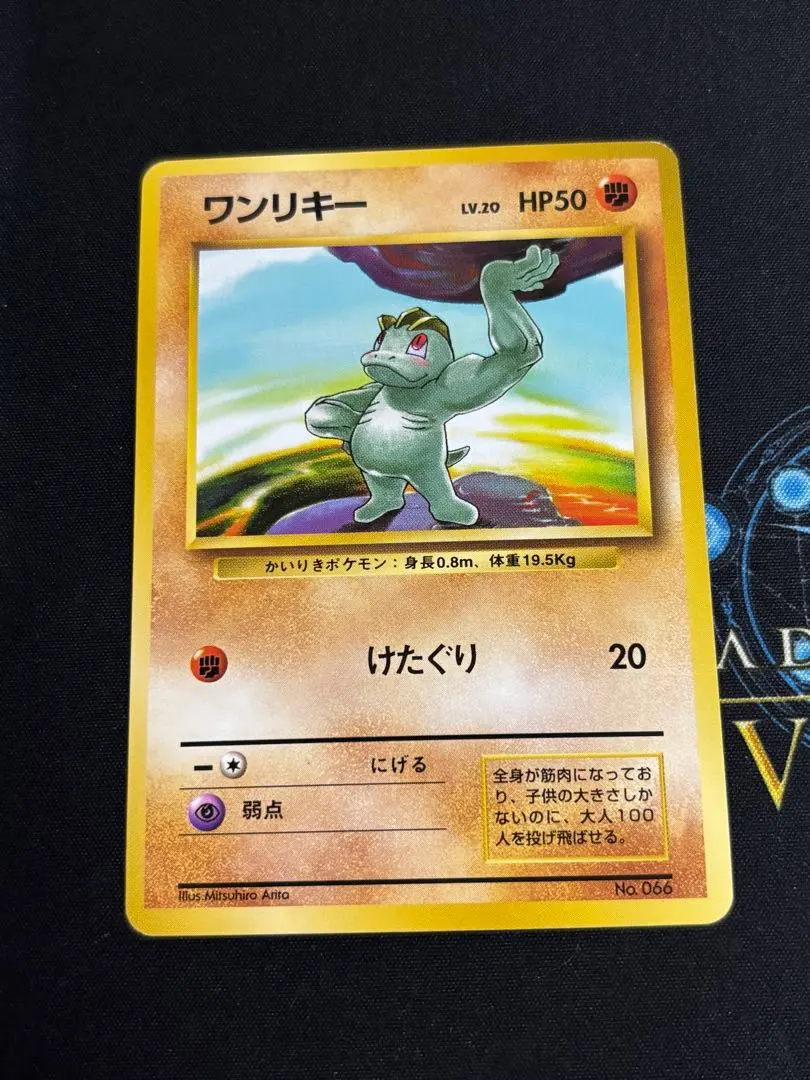 2026年最新】ワンリキー 初版の人気アイテム - メルカリ