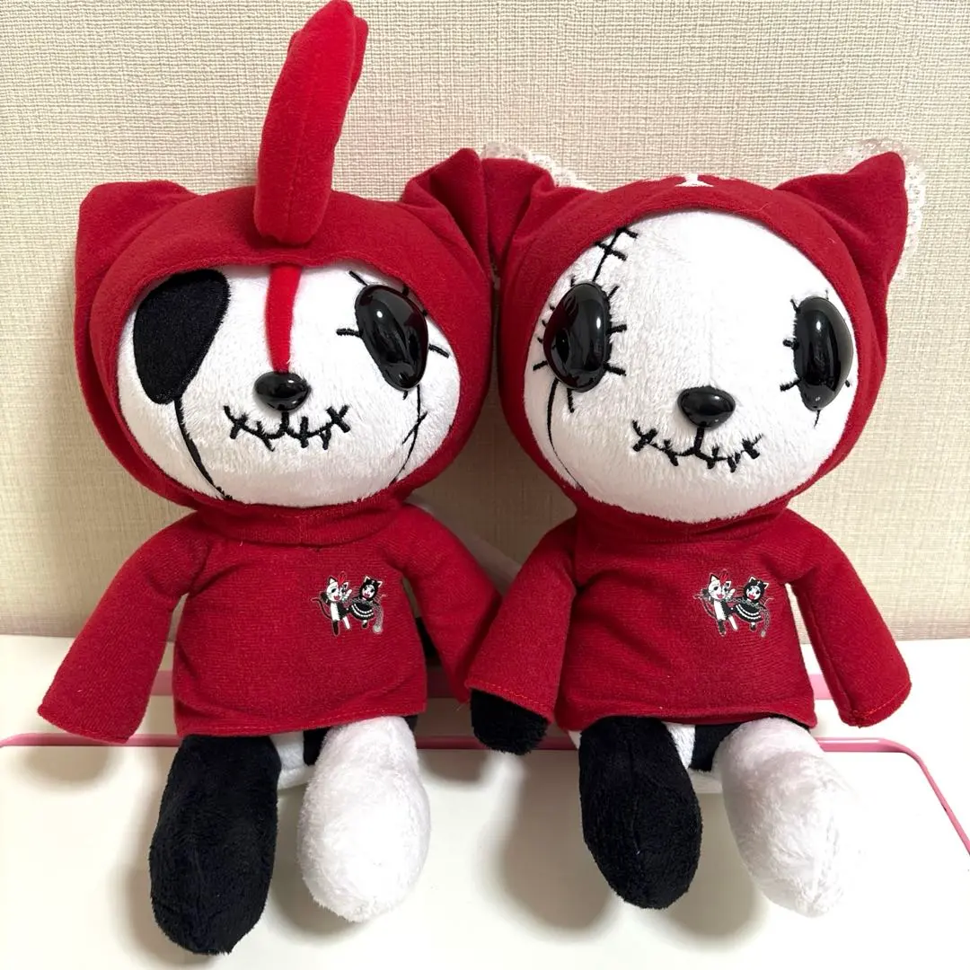 2026年最新】hangry&angry ぬいぐるみの人気アイテム - メルカリ