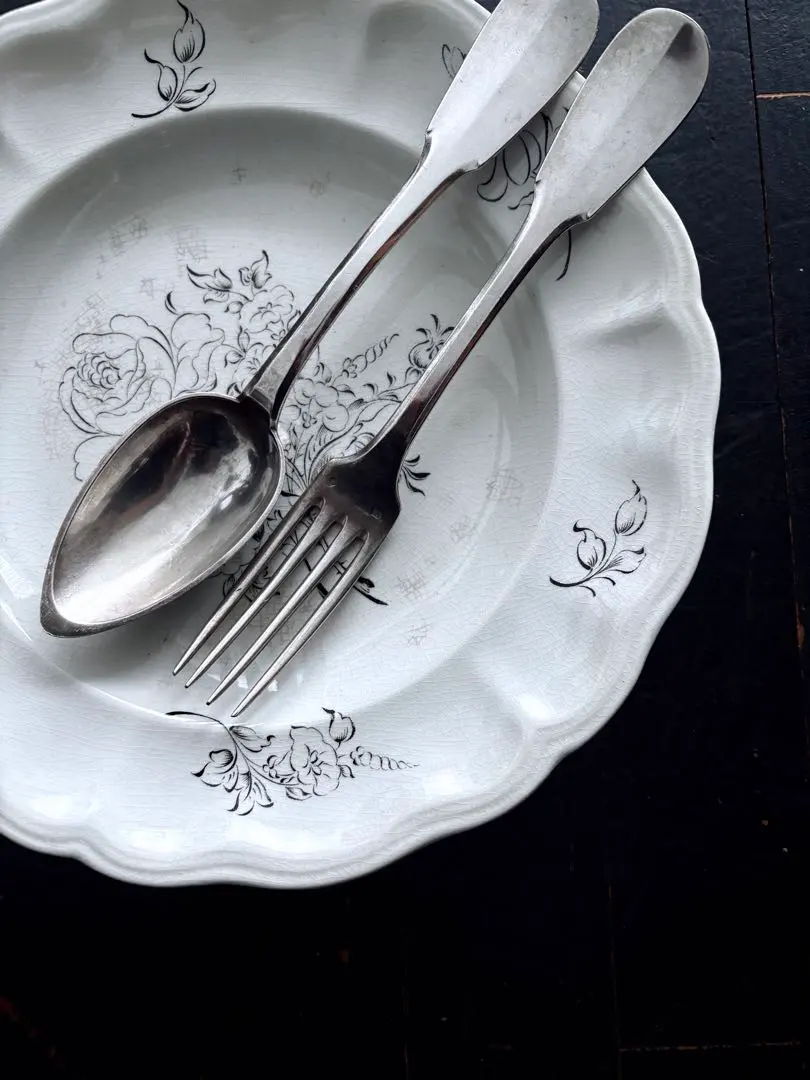 2026年最新】クリストフル カトラリーケースの人気アイテム - メルカリ