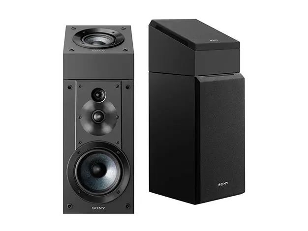 2026年最新】sony ss-cs5の人気アイテム - メルカリ