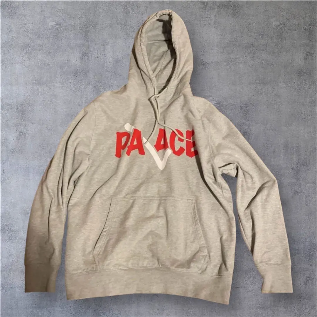 2026年最新】palace skateboards ハーフジップの人気アイテム - メルカリ