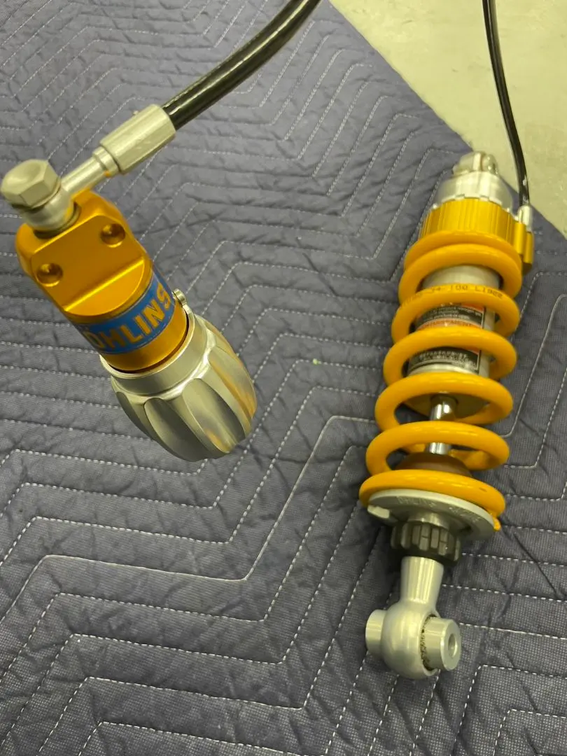 2026年最新】オーリンズ z900rsの人気アイテム - メルカリ