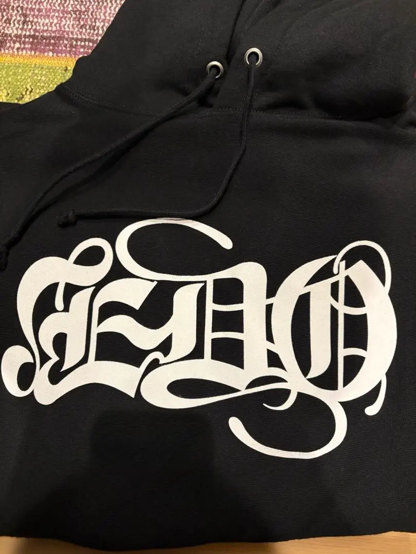 2026年最新】rize jesse パーカーの人気アイテム - メルカリ