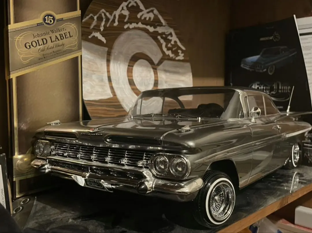 2026年最新】インパラ ラジコンの人気アイテム - メルカリ